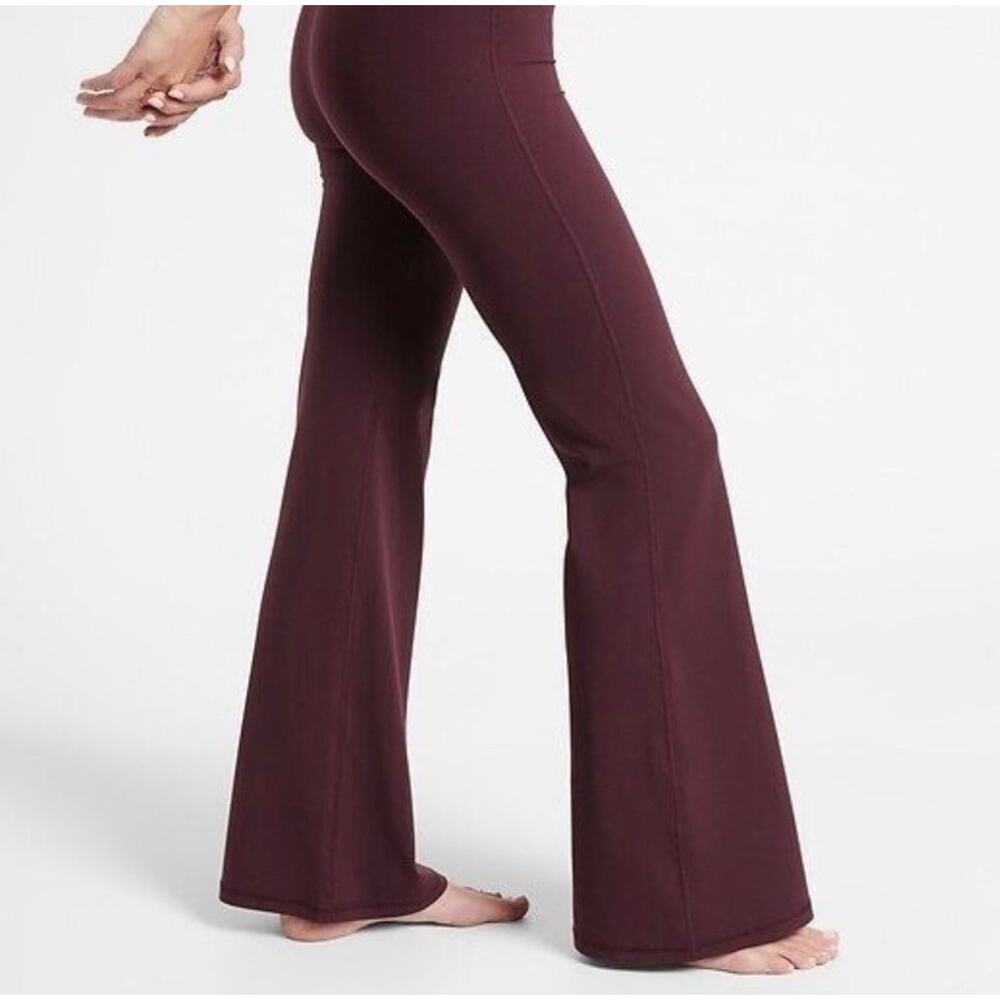 Athleta Elation Flare Pant
